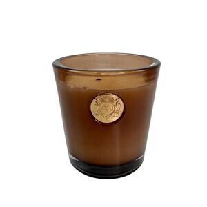 Aquiesse Orange Blossom & Clove Jar Candle Single Wick Plant Wax Home Decorative